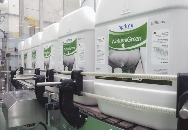 Calidad y medioambiente